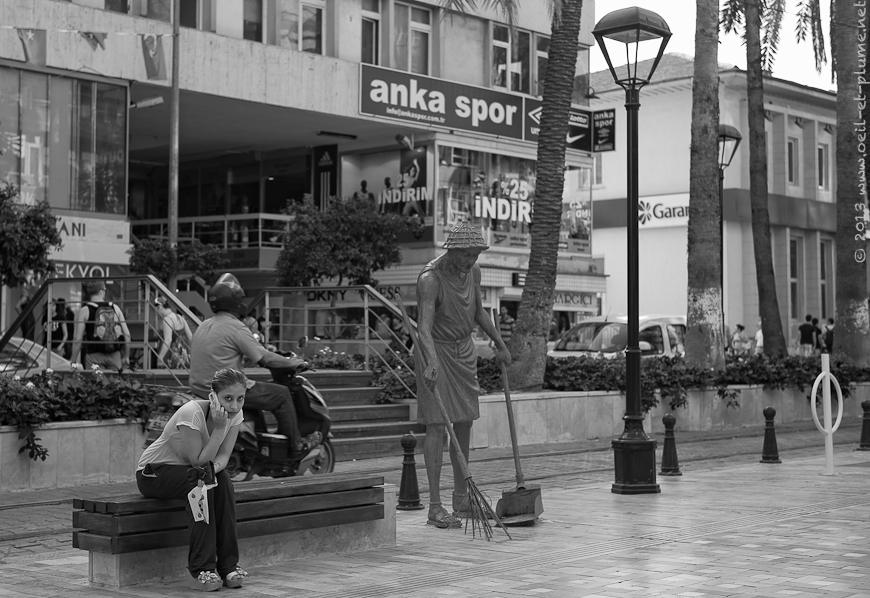 14 Street life 2013