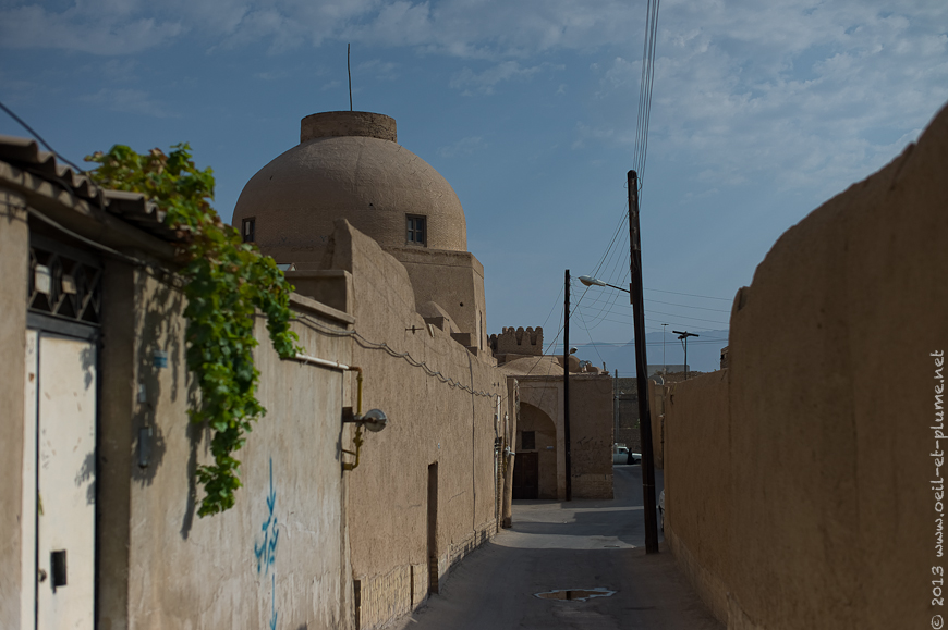 14 Yazd 2013