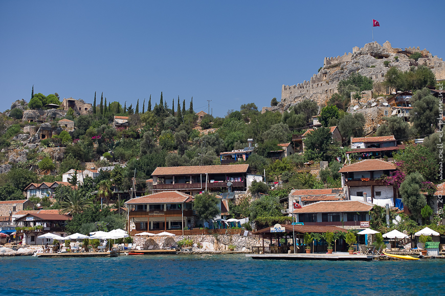 15 Lycian way 2013