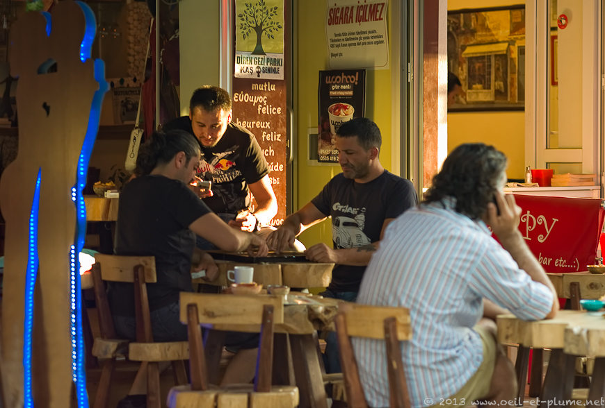 15 Street life 2013