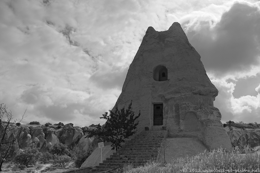 16 Cappadoce 2013