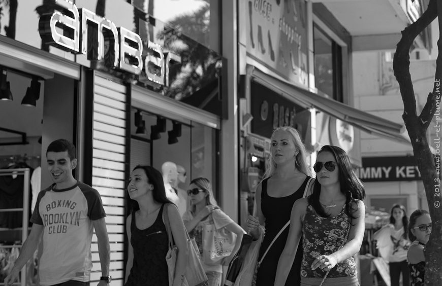 16 Street life 2013