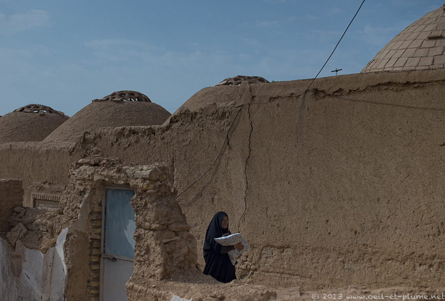 16 Yazd 2013