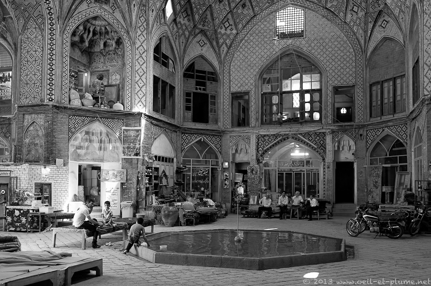 17 Kashan 2013