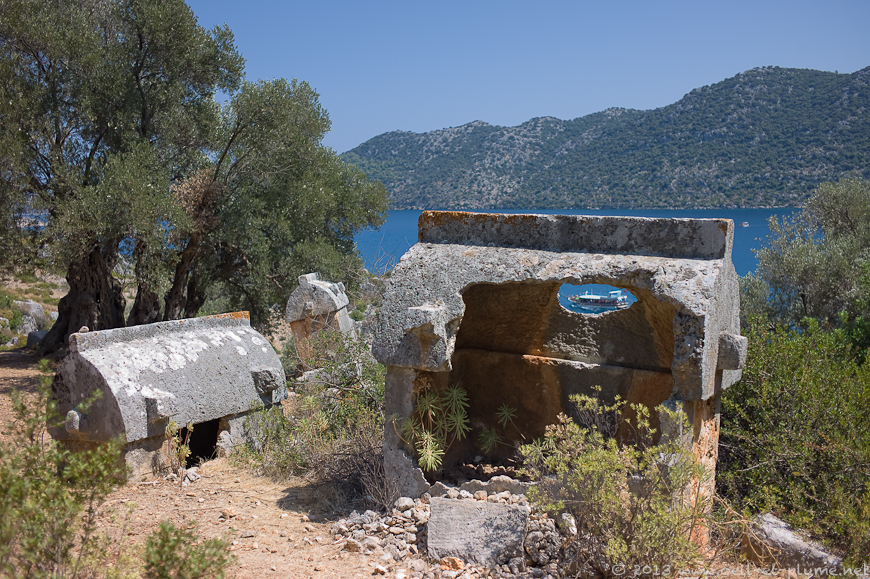 17 Lycian way 2013