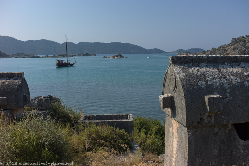18 Lycian way 2013