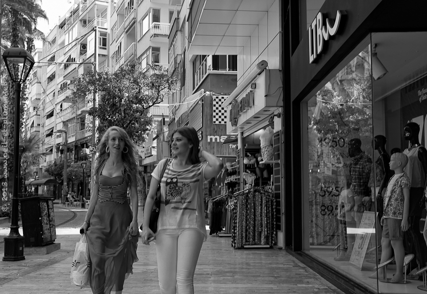 18 Street life 2013