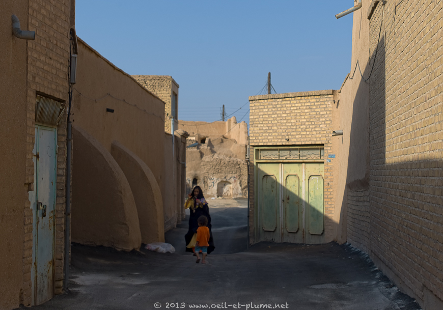 18 Yazd 2013