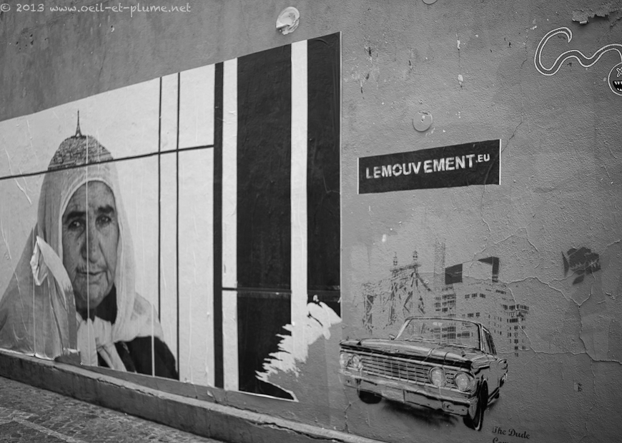 Commune Paris 2013