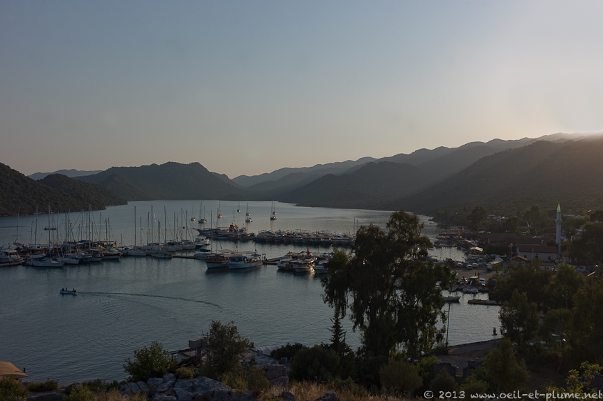 19 Lycian way 2013
