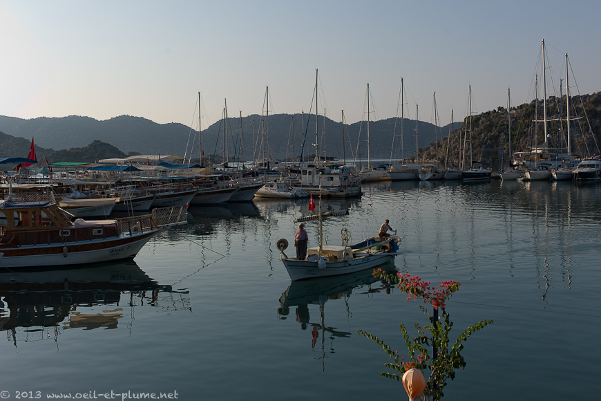 20 Lycian way 2013