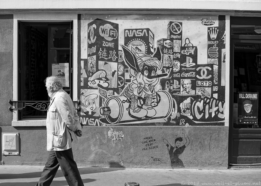 Commune Paris 2013