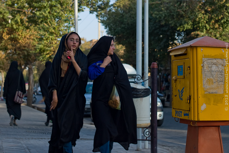 21 Kashan 2013