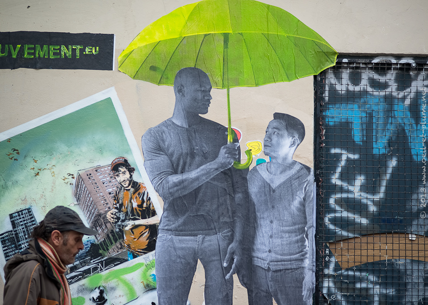 Commune Paris 2013