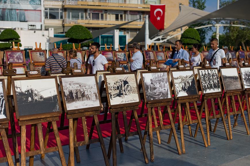 24 Street life 2013