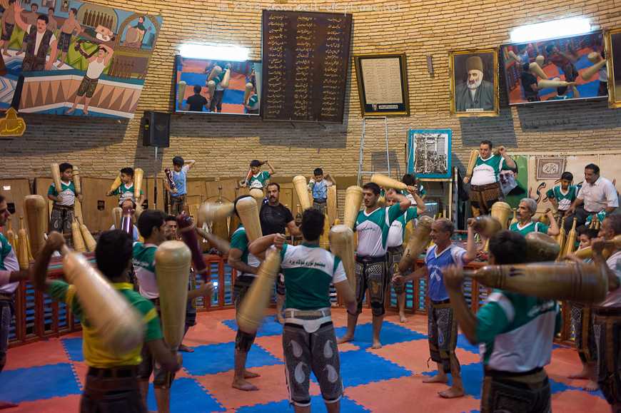 26 Yazd 2013