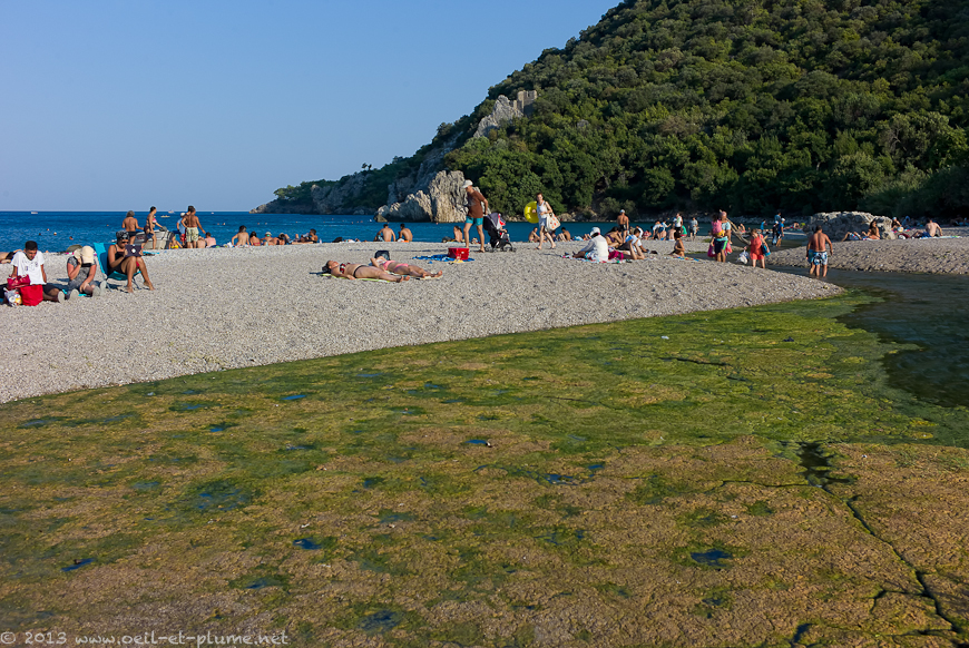 28 Lycian way 2013