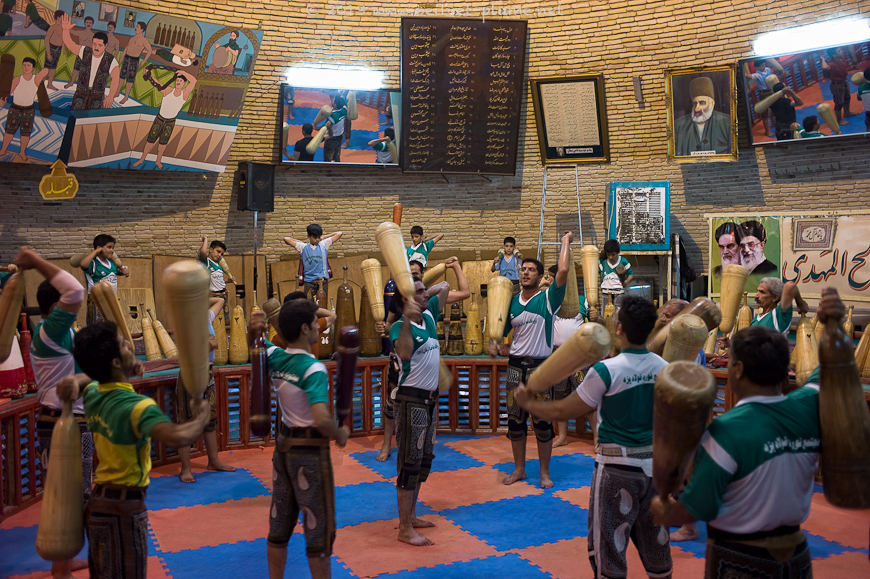 28 Yazd 2013