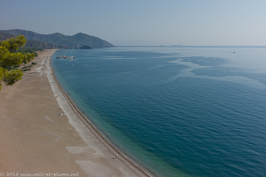 29 Lycian way 2013