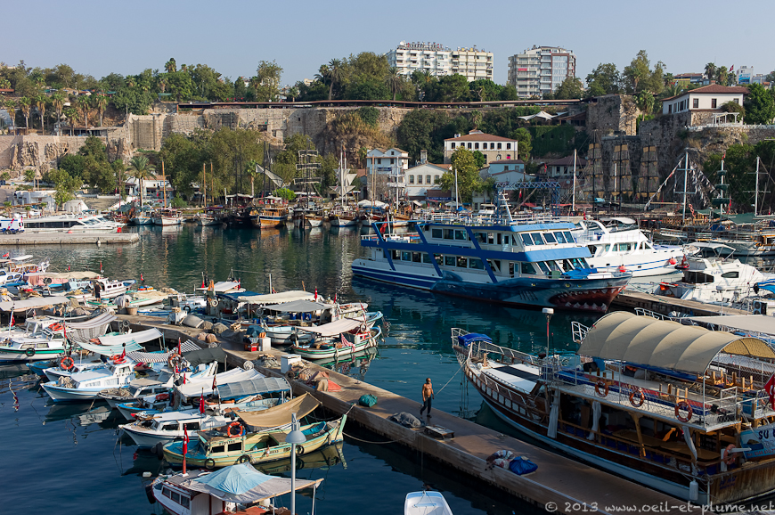 30 Lycian way 2013