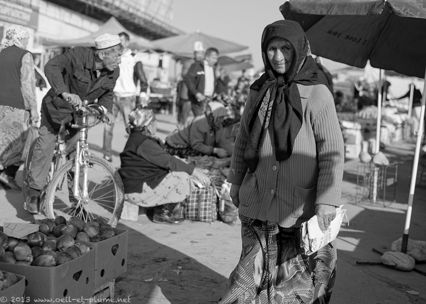 17 Urban glimpses 2013