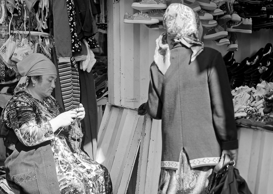 21 Urban glimpses 2013