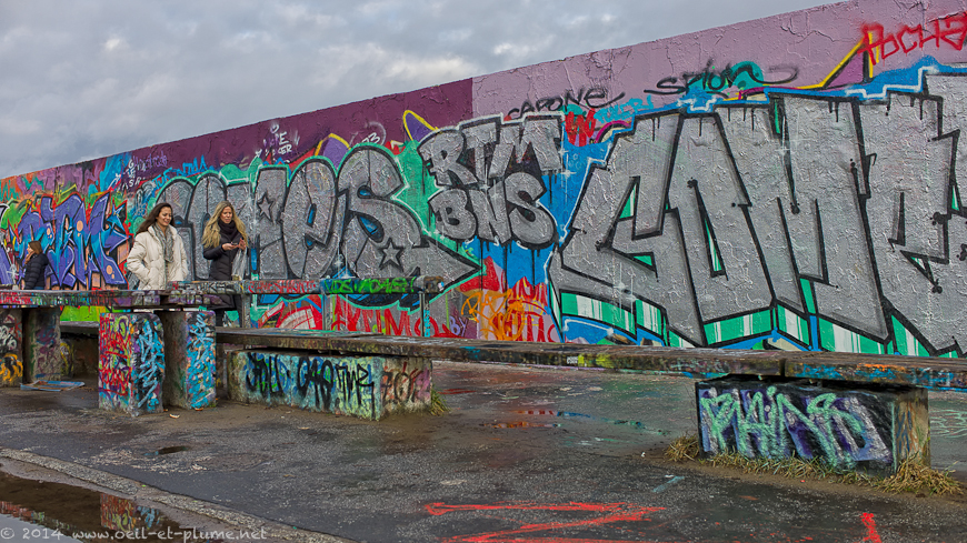 Berlin 2014