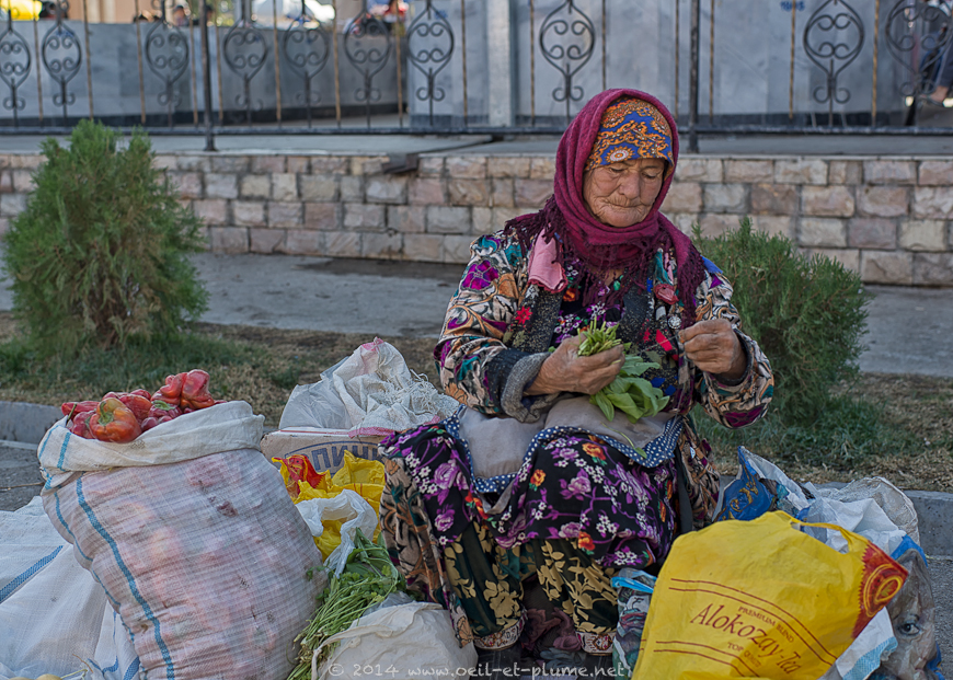Samarkand 2013