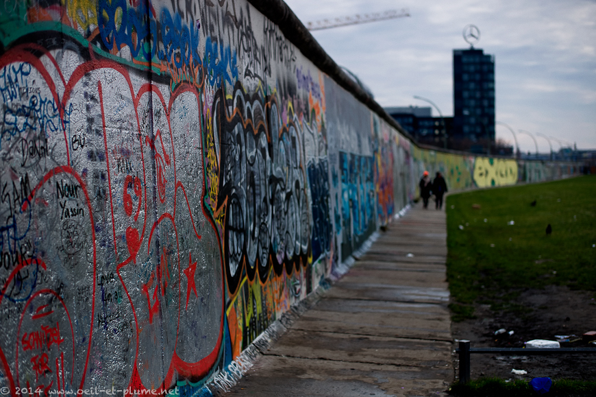 Berlin 2014