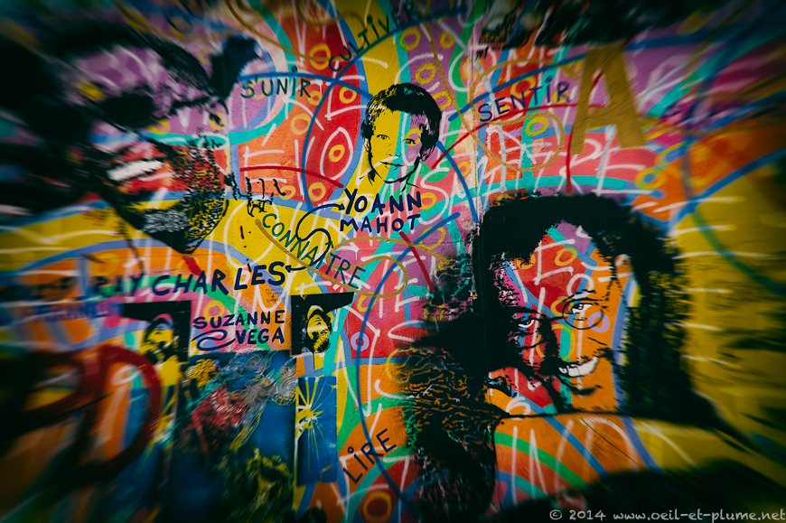 Berlin 2014