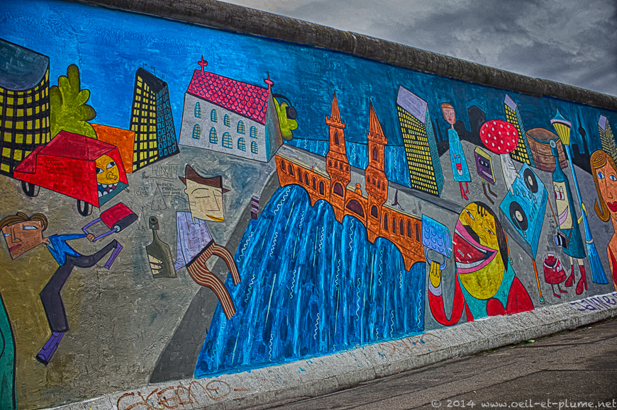 Berlin 2014