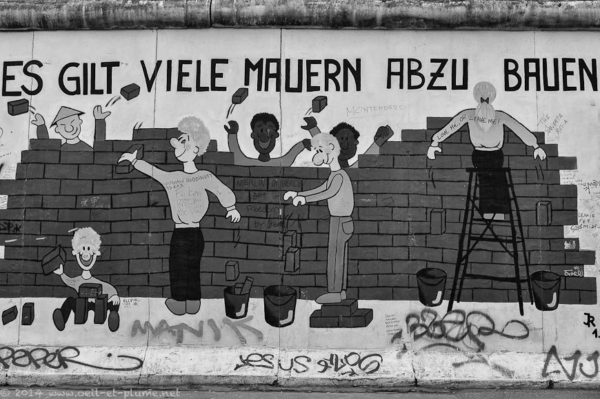 Berlin 2014
