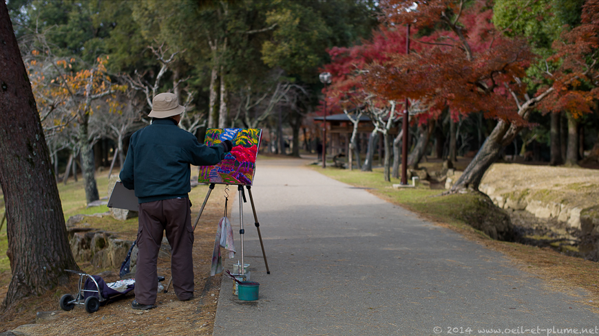 Nara 2013
