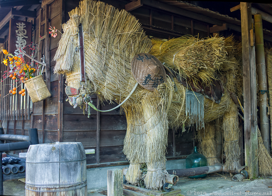 Nakasendo 2014