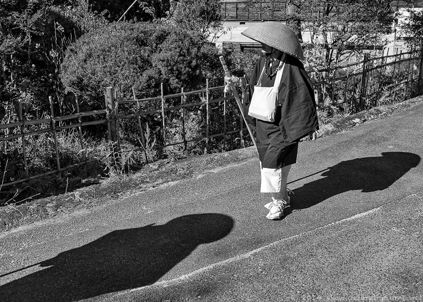 Nakasendo 2014