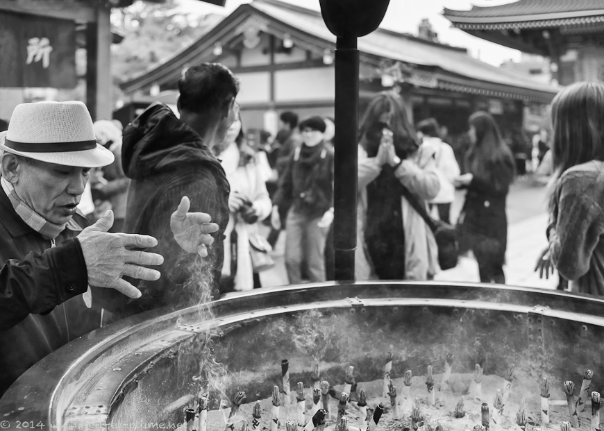 Traditional Tokyo 2013