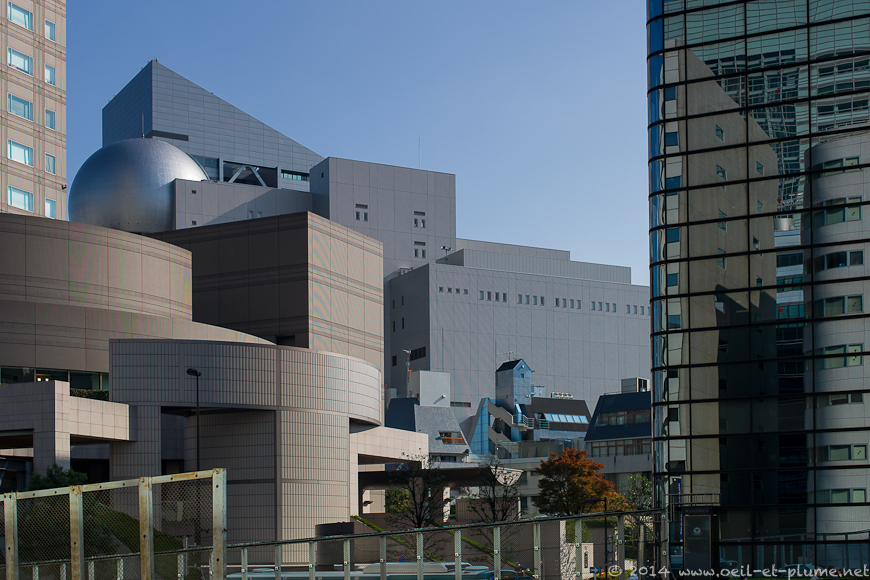Business Tokyo 2013