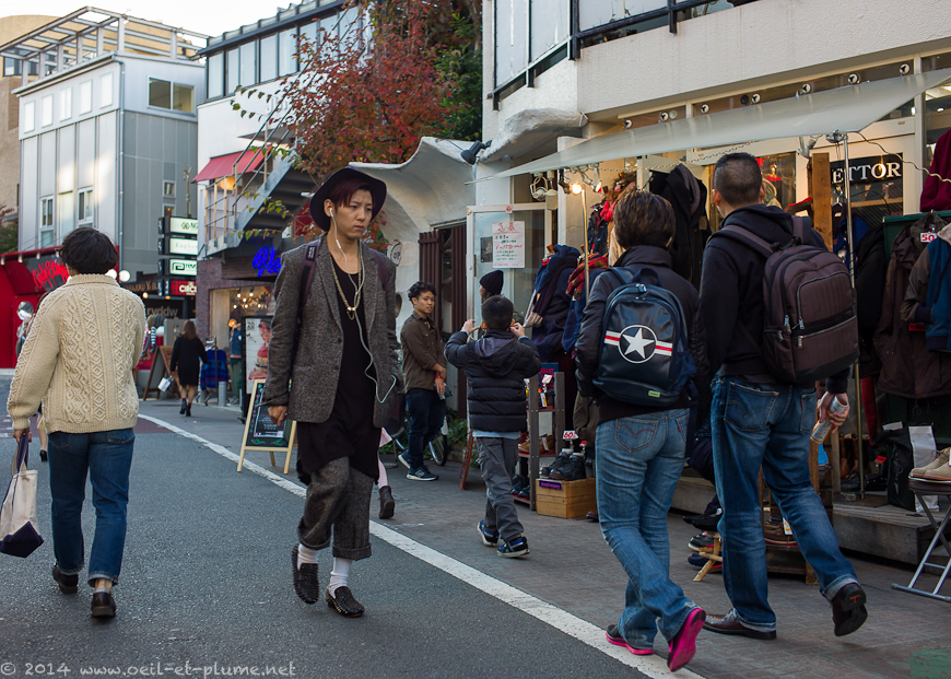 Young Tokyo 2013