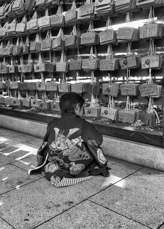 Traditional Tokyo 2013
