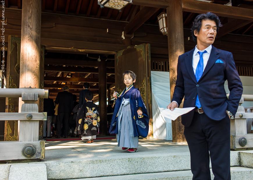 Traditional Tokyo 2013