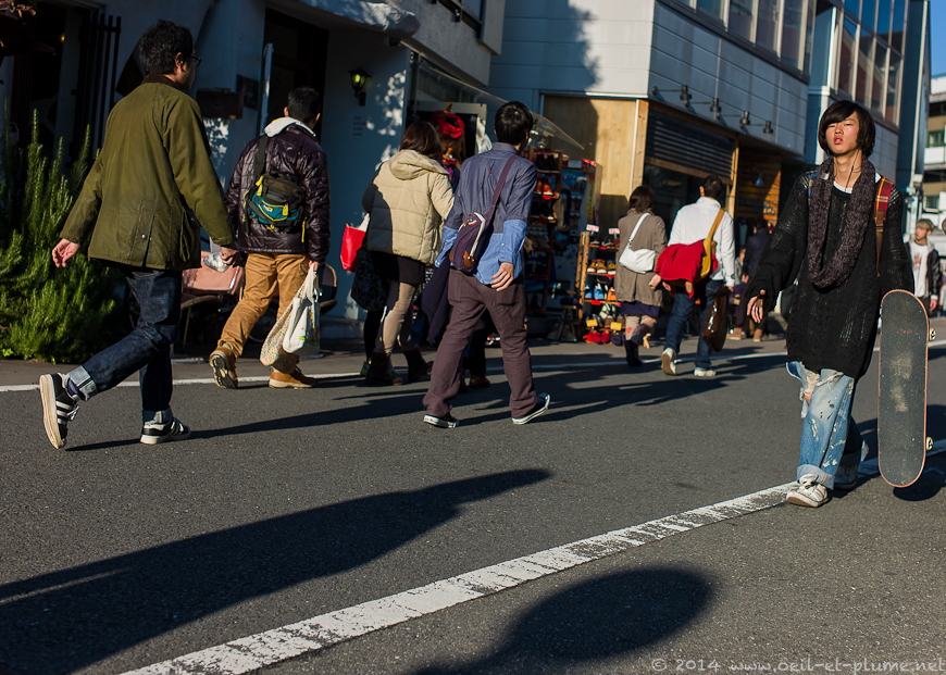 Young Tokyo 2013