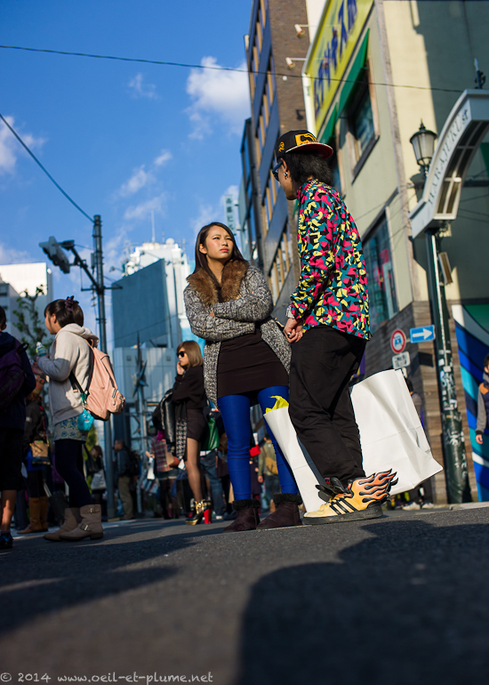 Young Tokyo 2013