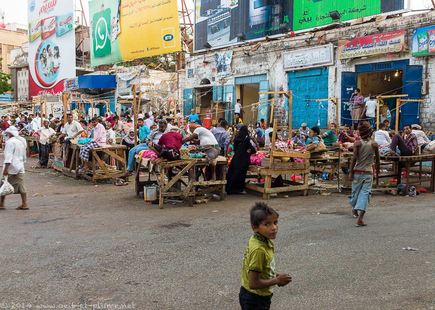 Aden Eid 2014