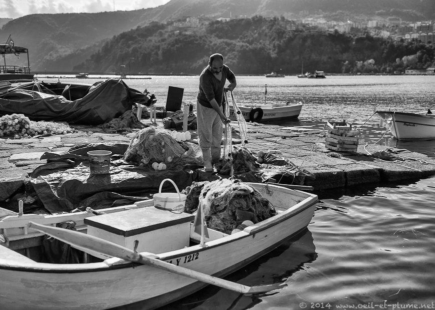 Amasra 2014