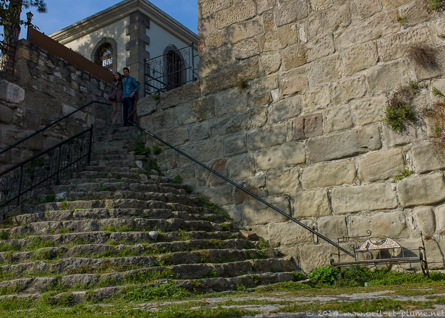 Amasra 2014