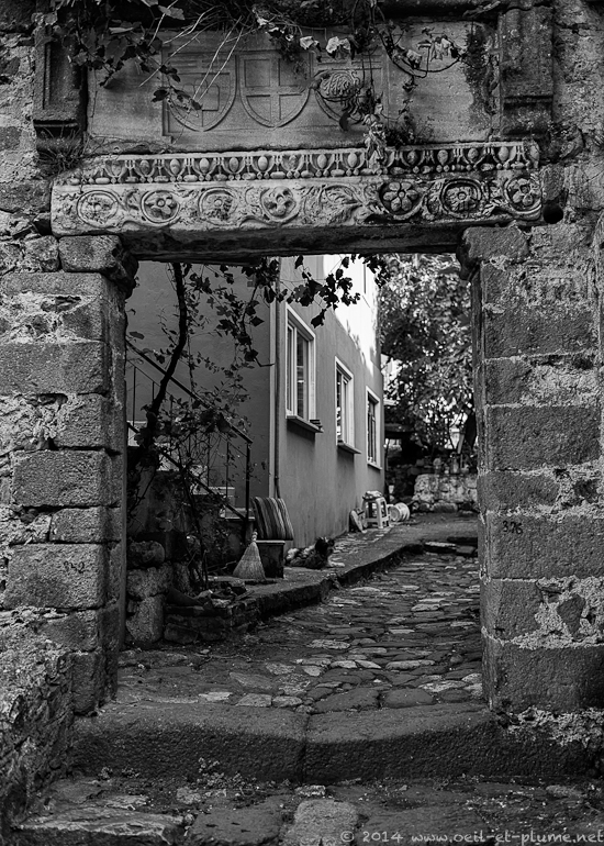 Amasra 2014
