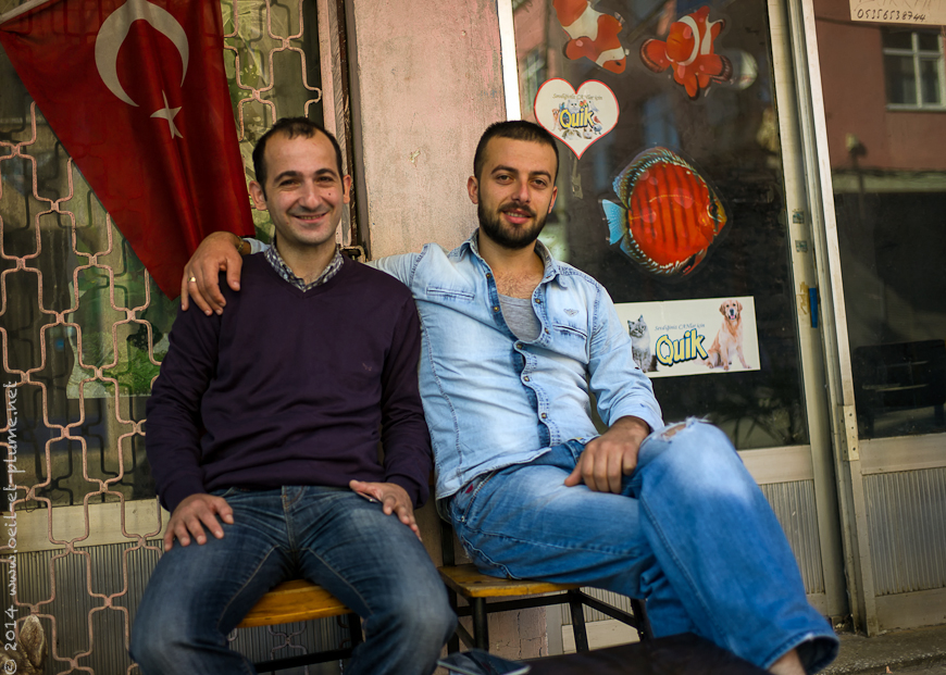 Trabzon 2014