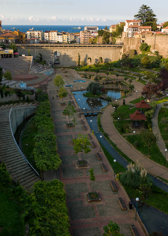 Trabzon 2014
