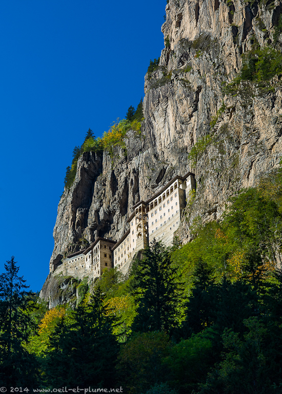 Trabzon 2014