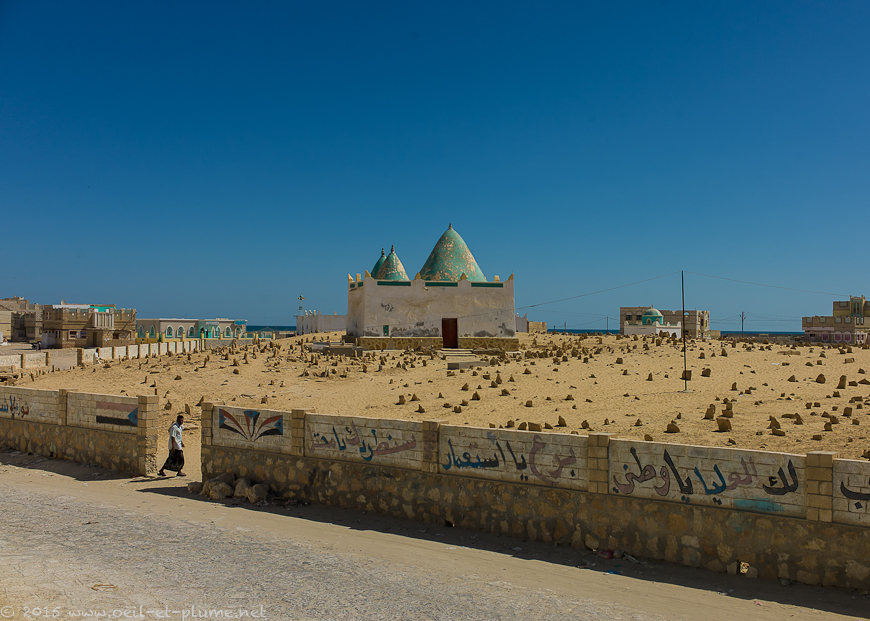 Coastal Hadramout 2015